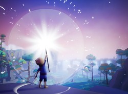 Atmospheric Puzzle Adventure Omno Could Come To Switch If Stretch Goal Is Met