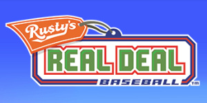 Rusty's Real Deal Baseball