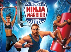 American Ninja Warrior Makes The Leap To Video Games, Lands On Switch This March