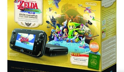 The Legend of Zelda: The Wind Waker HD (North America)