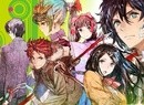 Tokyo Mirage Sessions #FE Encore Dances Onto Switch Early Next Year