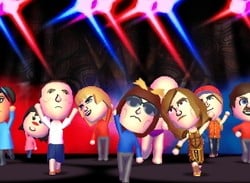 Populate Your Copy Of Tomodachi Life With These Famous Faces