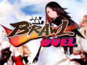 Poll: Box Art Brawl - Duel: Bravely Default