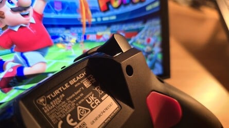 Turtle Beach Rematch Switch 2 Review