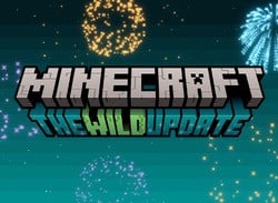 Mojang Reveals Minecraft: The Wild Update, Arriving In 2022