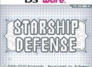 Starship Defense is Your New US Club Nintendo Reward