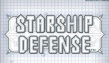 Starship Defense is Your New US Club Nintendo Reward
