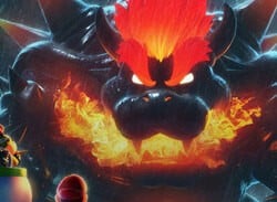 Super Mario 3D World + Bowser's Fury - A Superb Mario Adventure With A Bowser Bonus