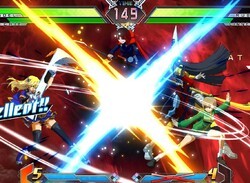 The Fight Rages On As PQube Brings BlazBlue: Cross Tag Battle To The EU This Summer