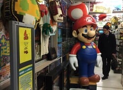 Take A Guided Tour Of Super Potato, The Ultimate Retro Gaming Paradise