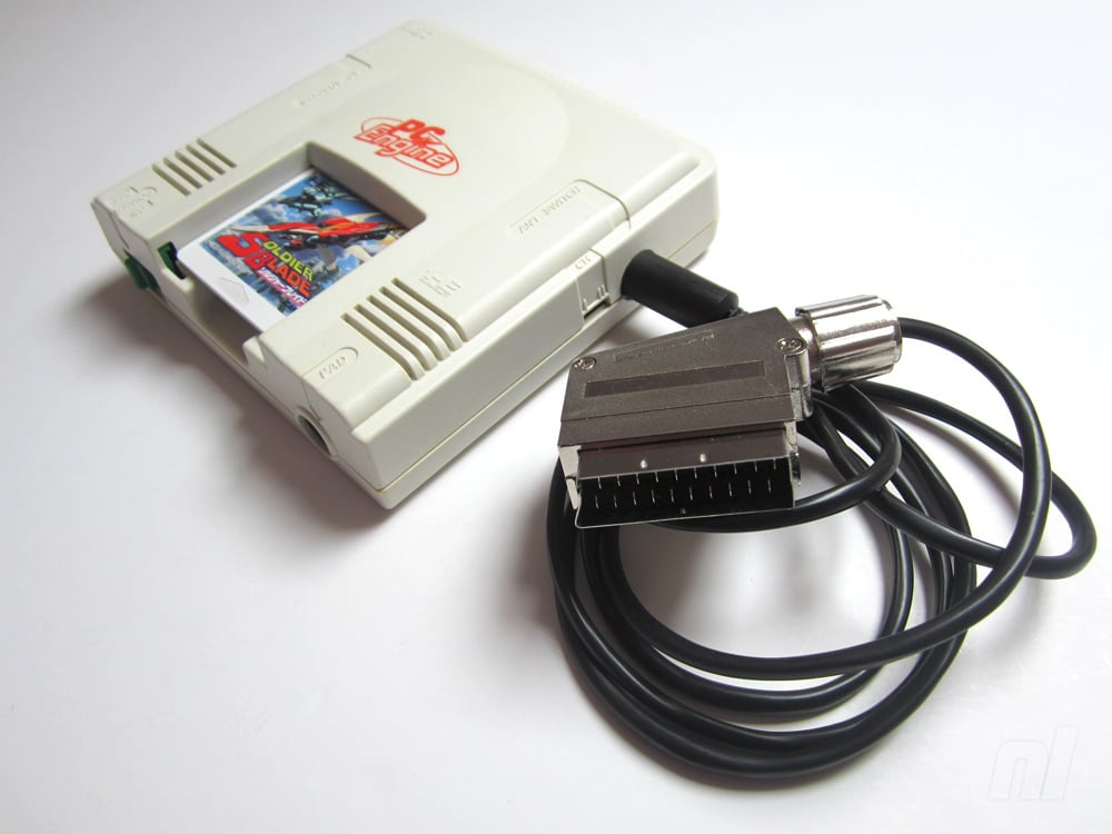 Hardware Classics: NEC PC Engine | Nintendo Life