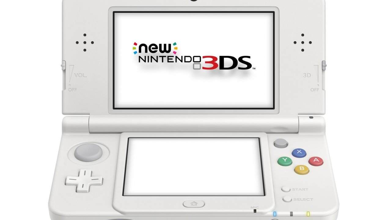 Nintendo 3DS システムアップデート 9.7.0-25 の安定性は十分です