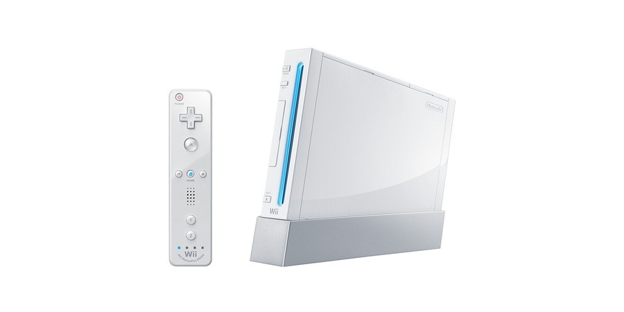 Wii