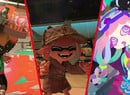 Splatoon 3: Chill Season 2023 - Every New Weapon, Stage, Feature