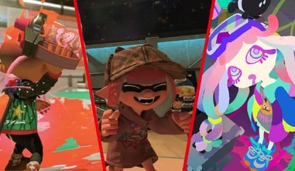 Splatoon 3: Chill Season 2023 - Every New Weapon, Stage, Feature