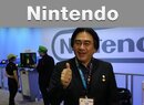 Satoru Iwata Returns to Regular Work Following Surgery