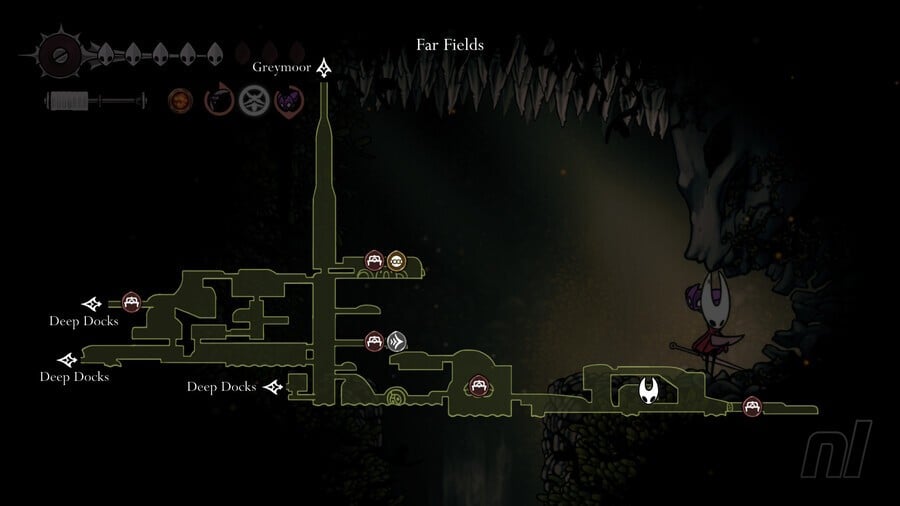 Mask Shard 12