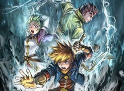 Let Camelot Know If You Want Another Golden Sun