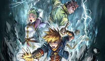 Let Camelot Know If You Want Another Golden Sun