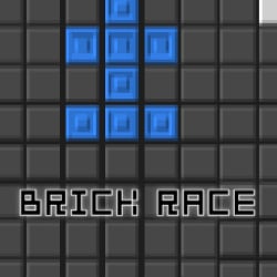 Brick Race Cover