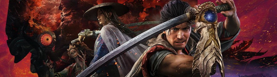 Onimusha: Way of the Sword (Switch 2)