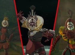 Zelda: Tears Of The Kingdom Fixed The Yiga Clan, And Now I Want More