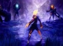 Bayonetta Meets Ori In Upcoming Action Adventure Game 'Strayed Lights'