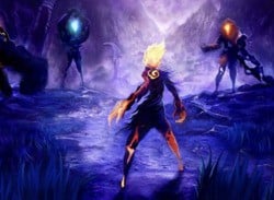 Bayonetta Meets Ori In Upcoming Action Adventure Game 'Strayed Lights'