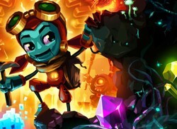 SteamWorld Dig 2 And Stardew Valley Are Some Of The Best Selling Indie Games On Switch