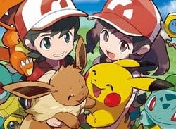 Nintendo's Holiday Television Advertising Promotes Pokémon: Let’s Go