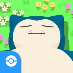 Pokémon Sleep Cover