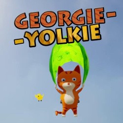 Georgie-Yolkie Cover