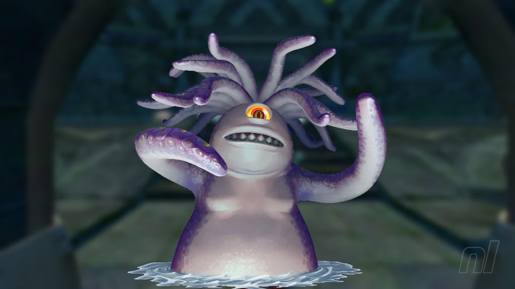 Ranking The Legend of Zelda: Ocarina of Time Bosses