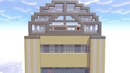 Pokémon Pokopia: Sparkling Skylands 'Rebuild The Huge Building' Guide - How To Help Tinkmaster 26