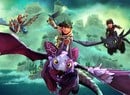 A Brand New How To Train Your Dragon Game Is On The Way, And It's Coming To Switch