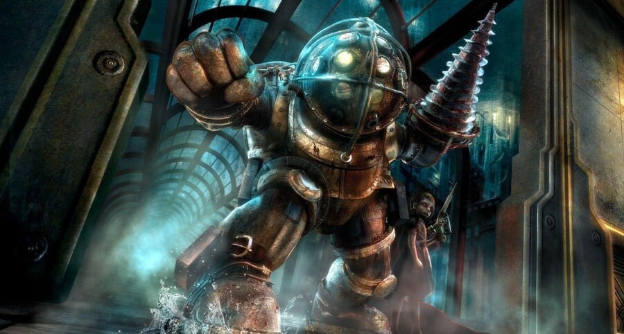 Bioshock