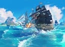 Pirate RPG King Of Seas Gets Snapped Up By Team17, Switch Release Planned For May 2021