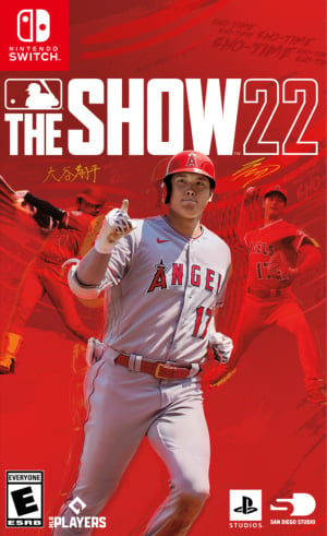 MLB The Show 22