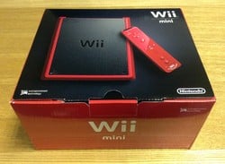 We've Unboxed A Wii Mini So You Don't Have To