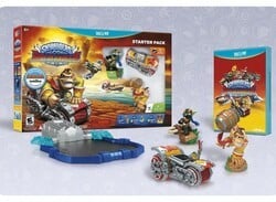 New Skylanders SuperChargers Trailer Plays Up Bowser and Donkey Kong as IP's First Ever Guest Stars