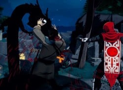 Aragami: Shadow Edition Coming To Switch This Fall, Will Include Cross-Play