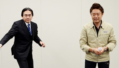 Wii Sports Club Will Download Automatically With SpotPass