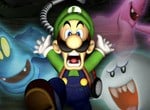 Luigi's Mansion Is One Of My Favourite GameCube Games, But I've Never Actually Owned It
