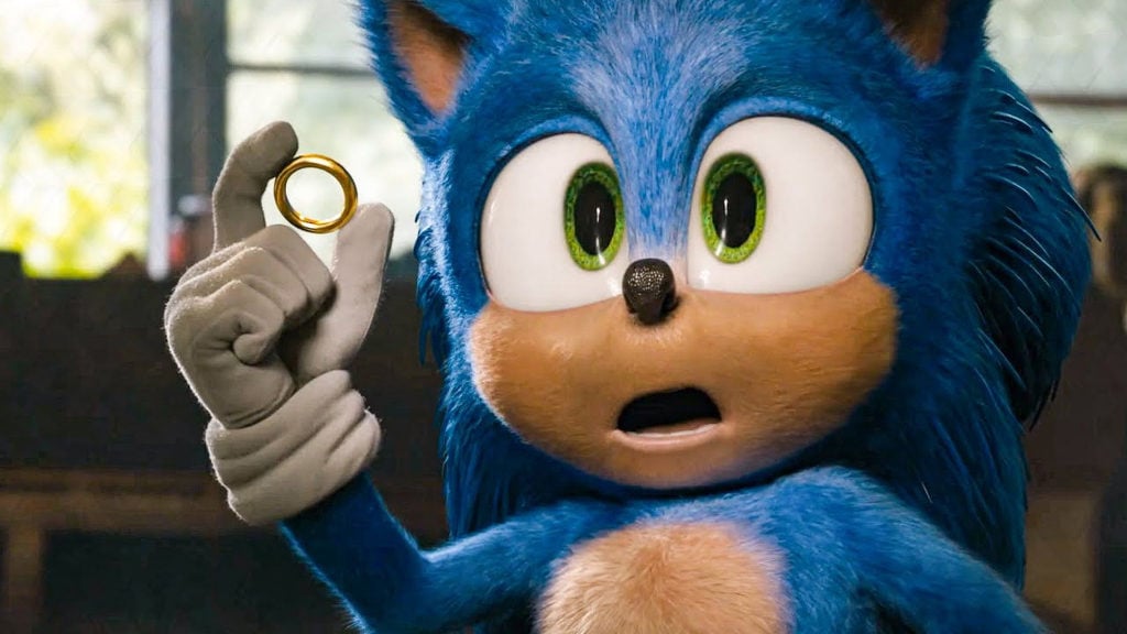 Sonic The Hedgehog 2: An Updated Cast List, Including Jim Carrey