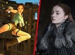 Prime Video May Have Found Its Lara Croft In Game Of Thrones Star Sophie Turner