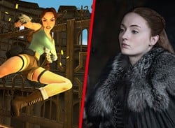 Prime Video May Have Found Its Lara Croft In Game Of Thrones Star Sophie Turner