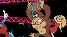 Arcade Archives Donkey Kong