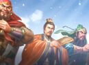 Romance Of The Three Kingdoms 8 Remake Marches Onto Switch Next Year