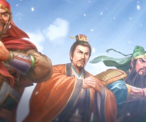 Romance of the Three Kingdoms 8 Remake