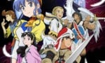 Lunar Remastered Collection Uses The Working Designs Script